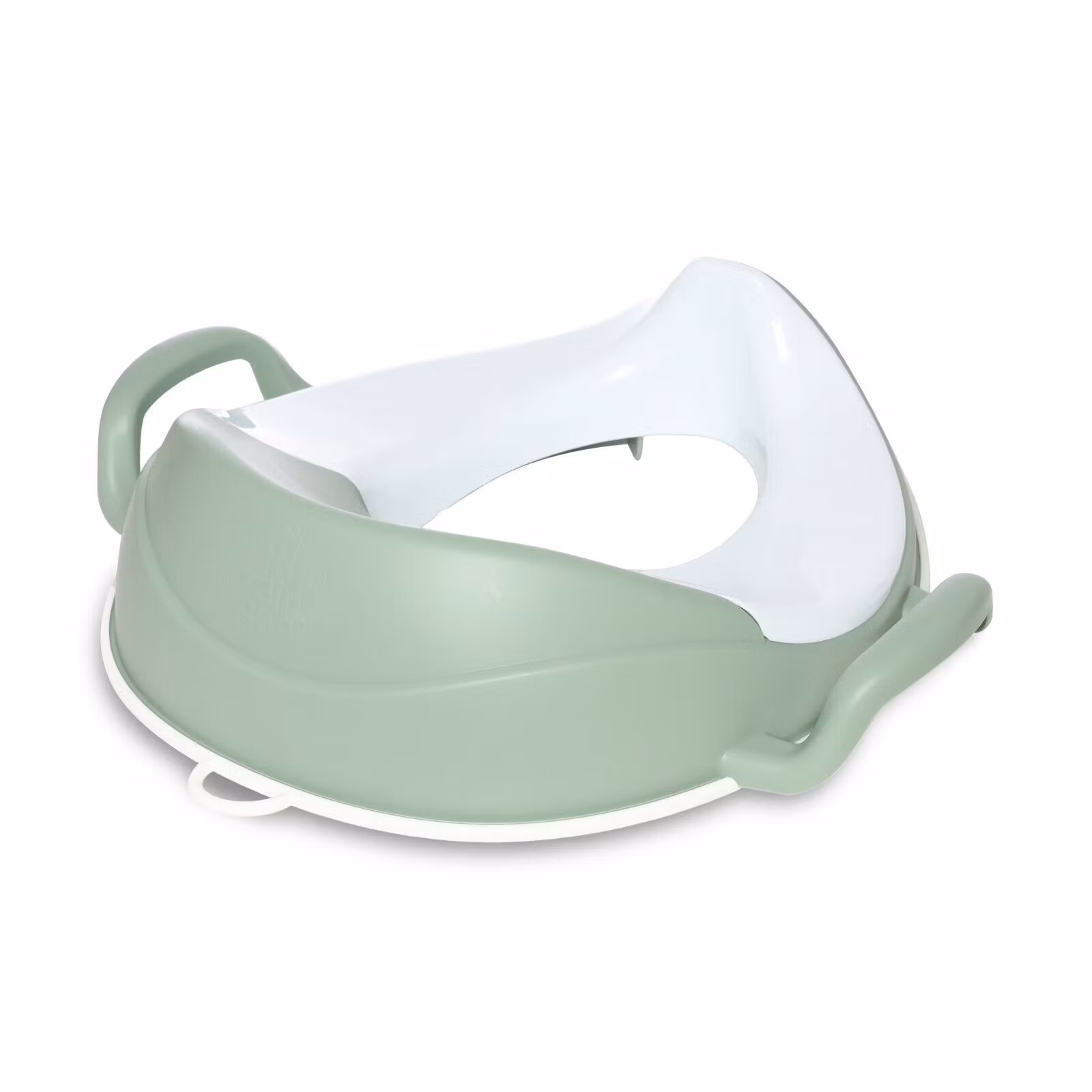 My Carry Potty toilettræner Pastelgrøn