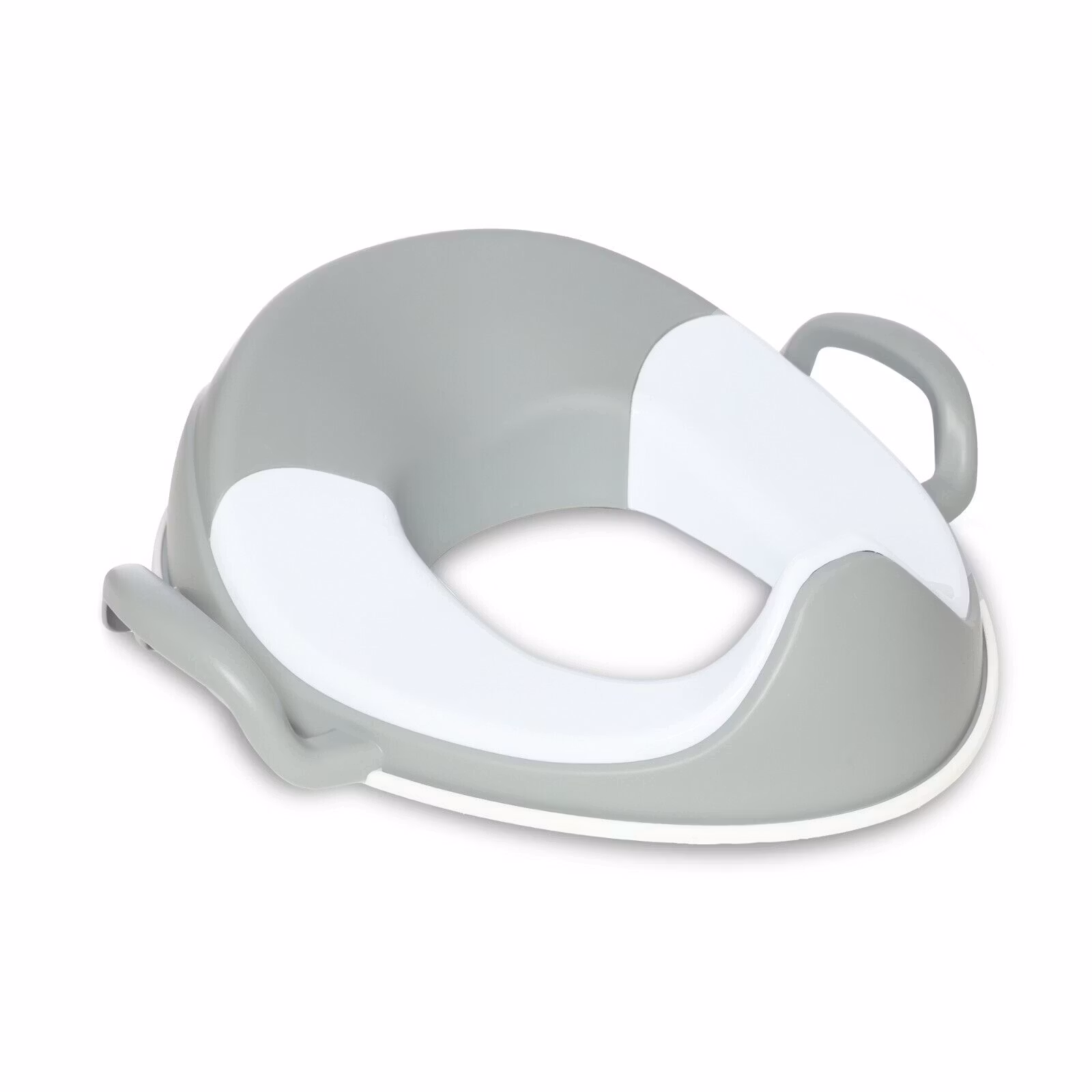 Toiletsæde til børn – My Carry Potty Pastelgrå
