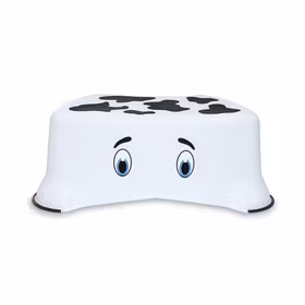 My Carry Potty Skammel til børn Ko