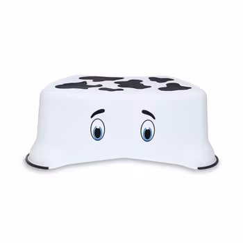 My Carry Potty Skammel til børn Ko