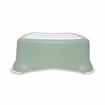 My Carry Potty Skammel til børn Pastelgrøn