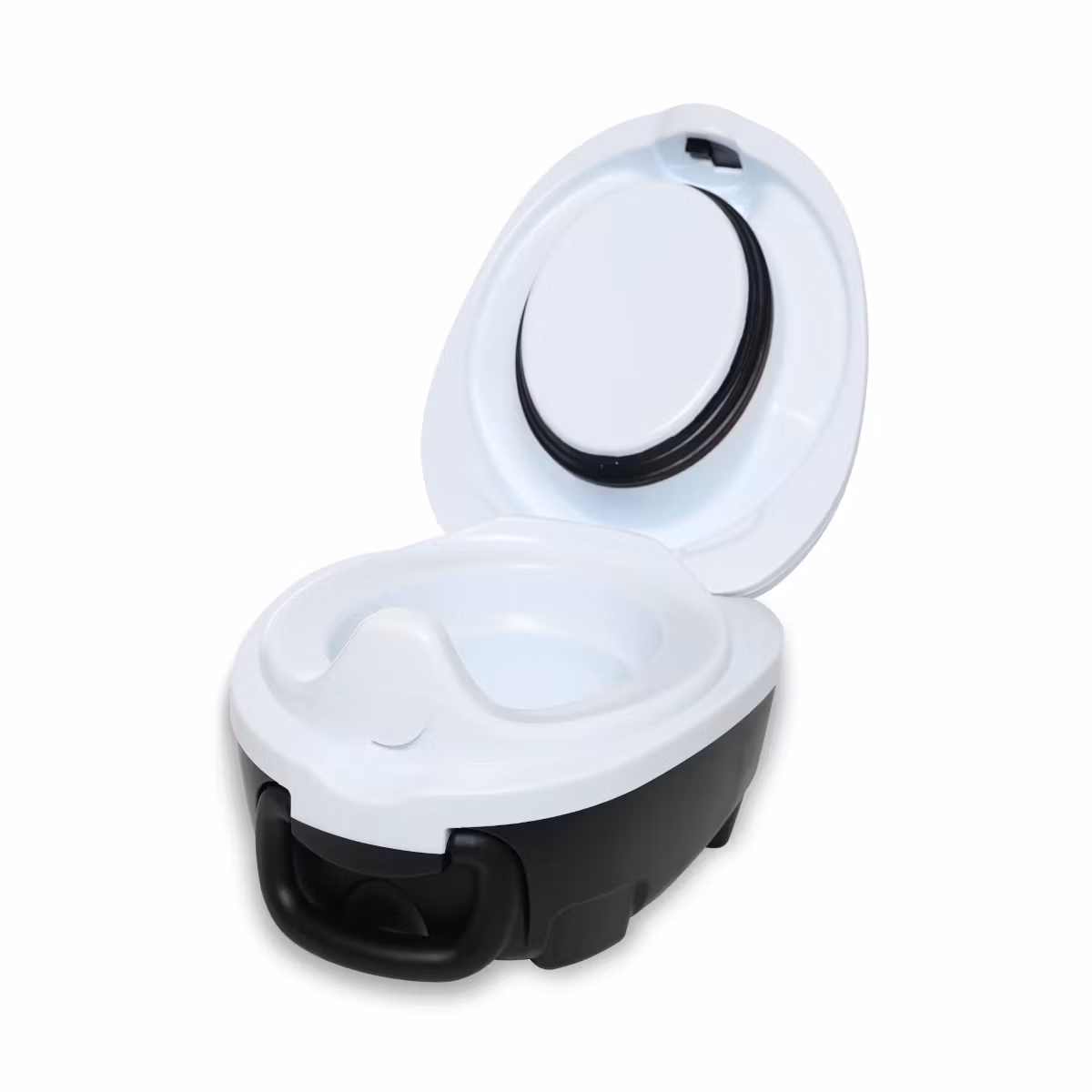 For en nemmere pottetræning – My Carry Potty Ko