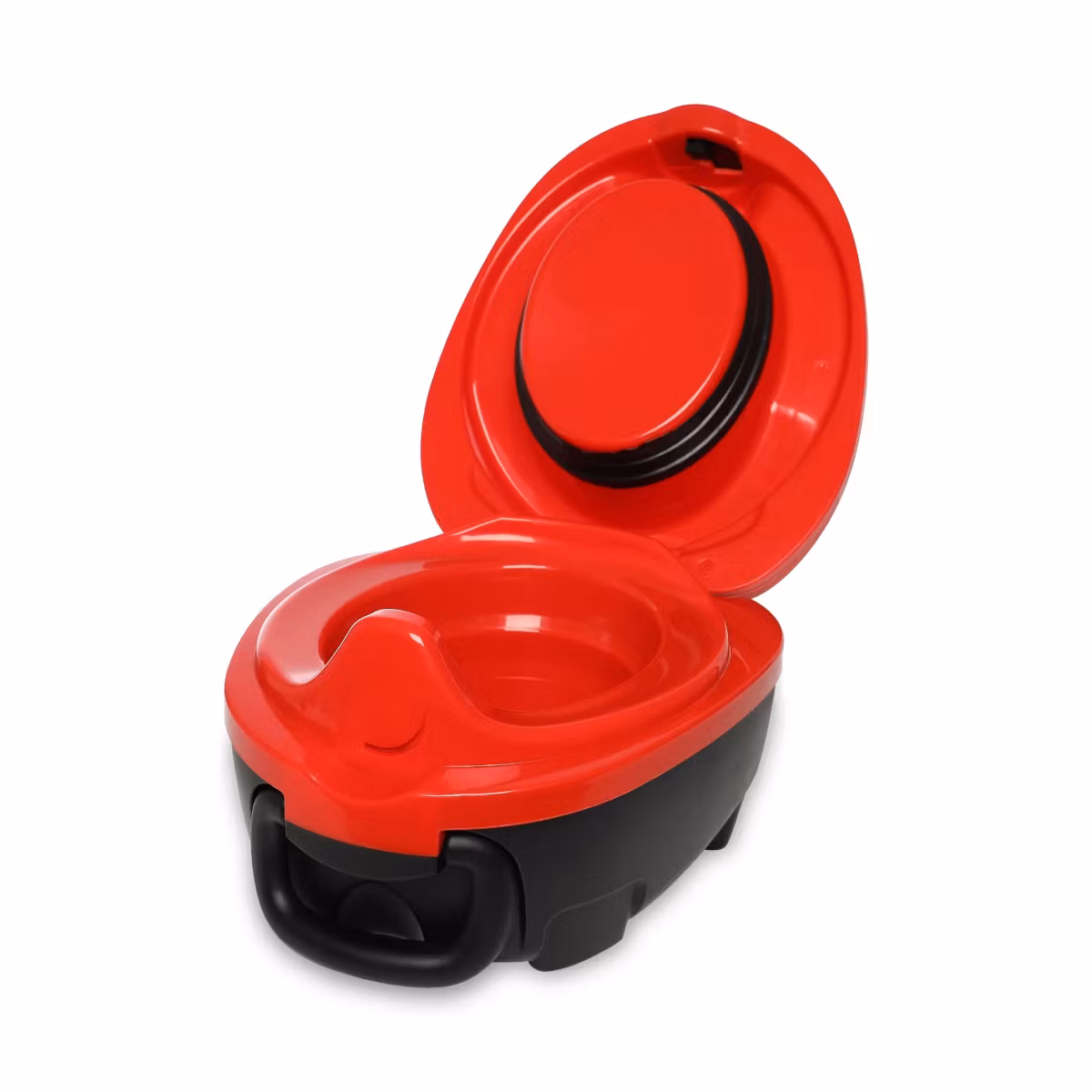 For en nemmere pottetræning – My Carry Potty Mariehøne