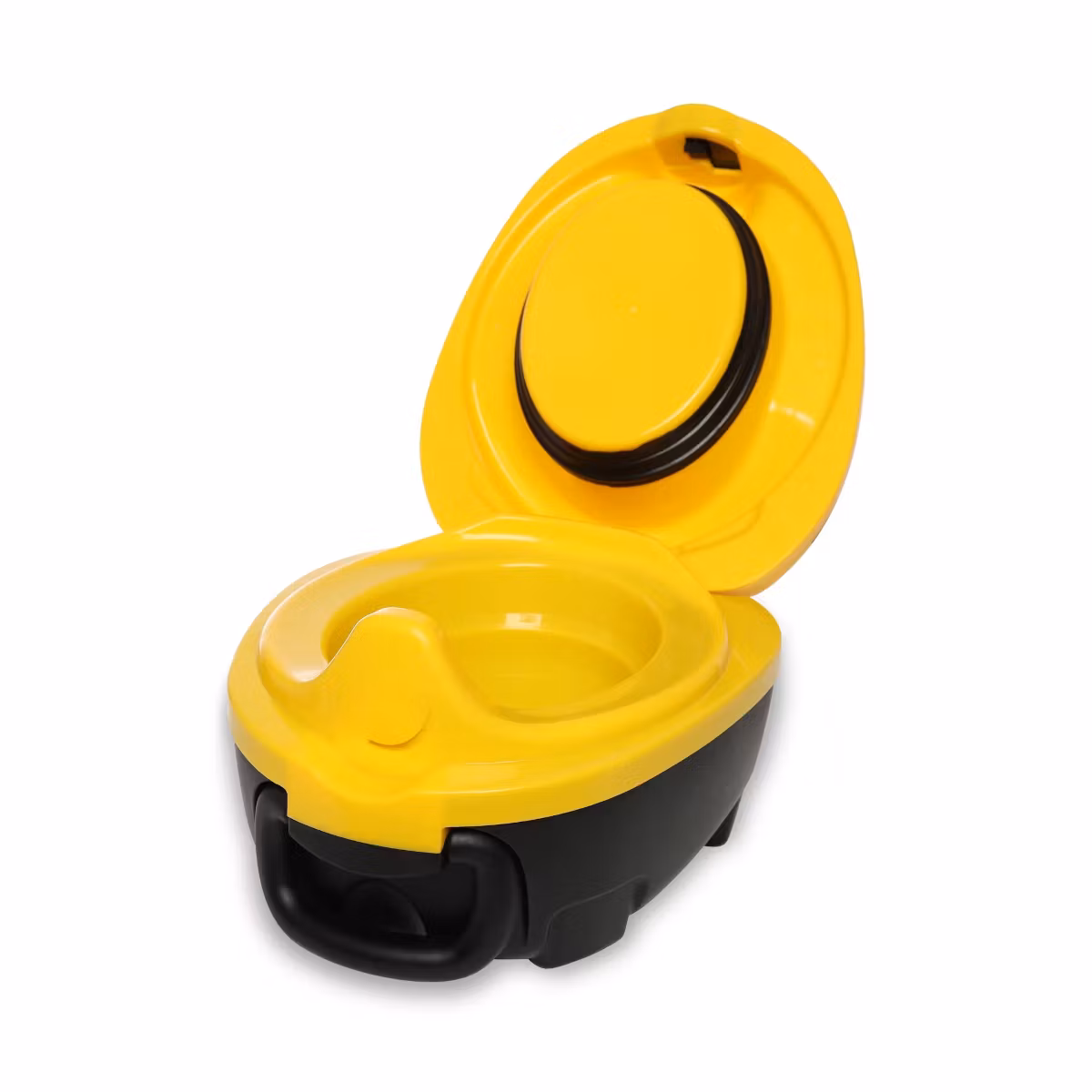 For en nemmere pottetræning – My Carry Potty Humlebi