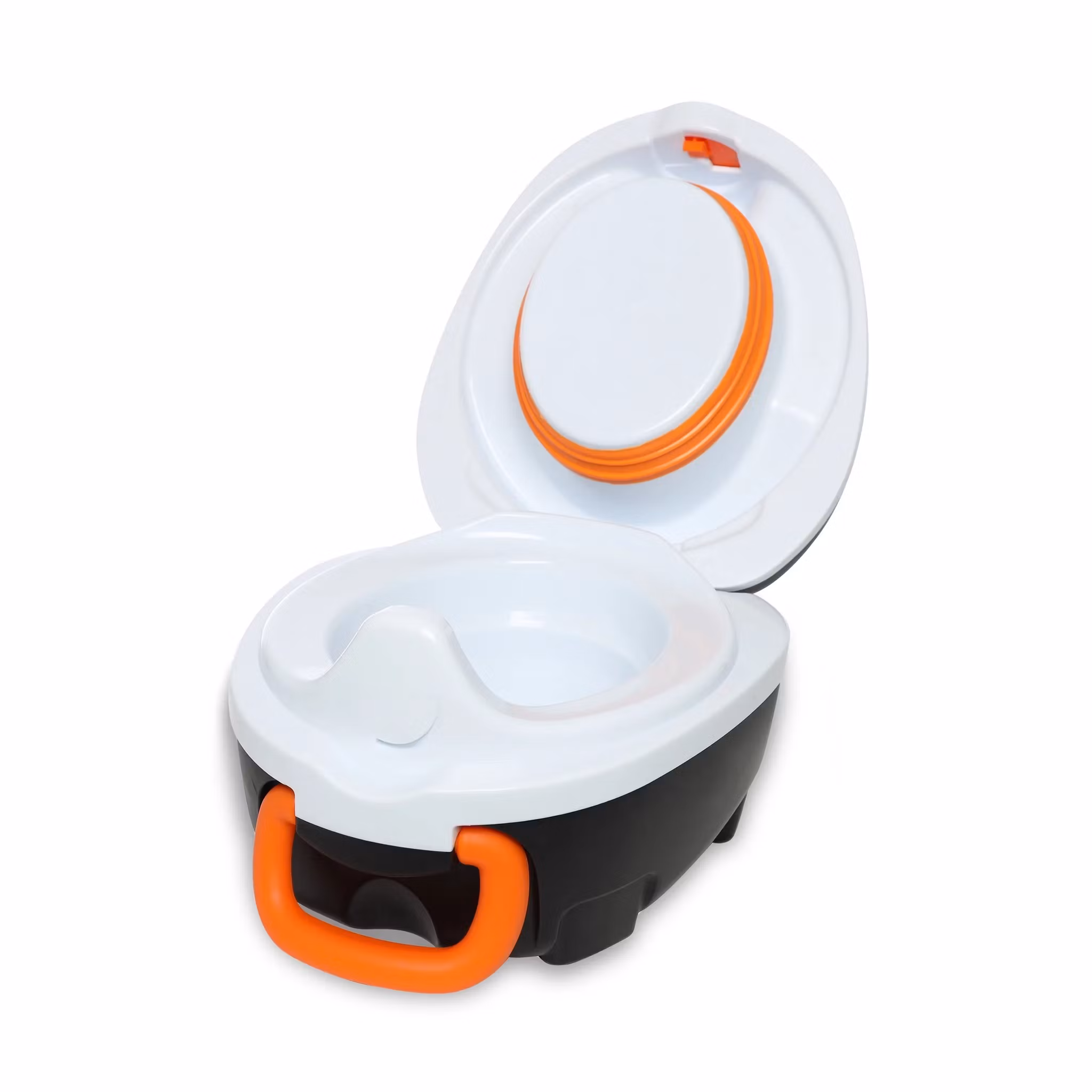 For en nemmere pottetræning – My Carry Potty Pingvin