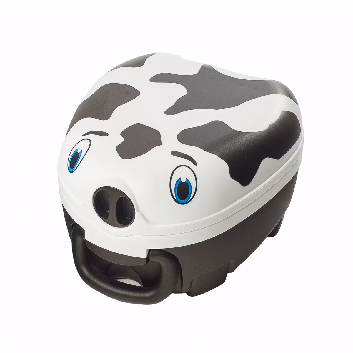Bliv blefri med My Carry Potty potte - Ko
