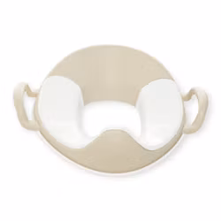 My Carry Potty Toiletsæde til børn Naturlig beige