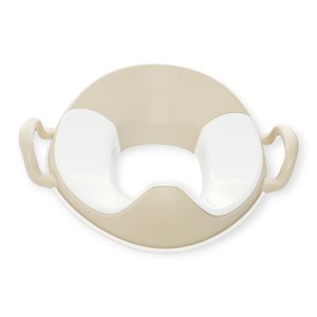 My Carry Potty Toiletsæde til børn Naturlig beige