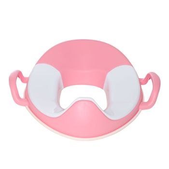 My Carry Potty Toiletsæde til børn Pink