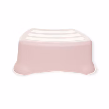 My Carry Potty Skammel til børn Pastelpink
