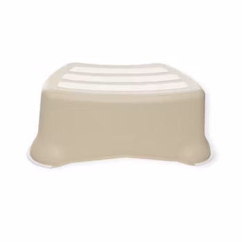 My Carry Potty Skammel til børn Naturlig beige