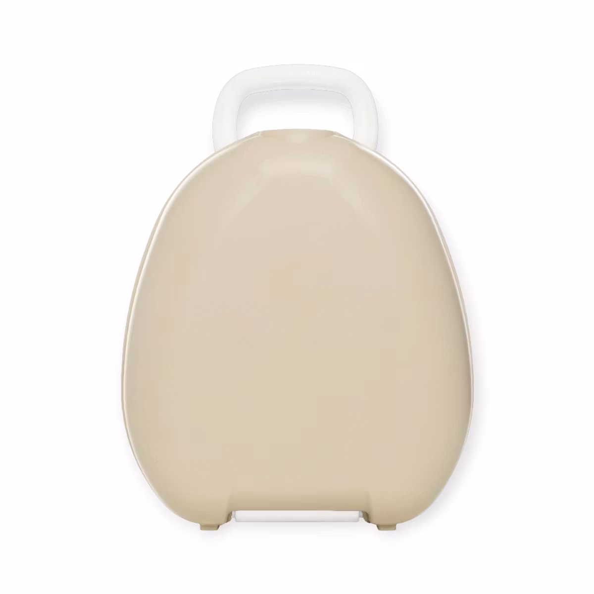 My Carry Potty Pottetræningssæt Naturlig beige
