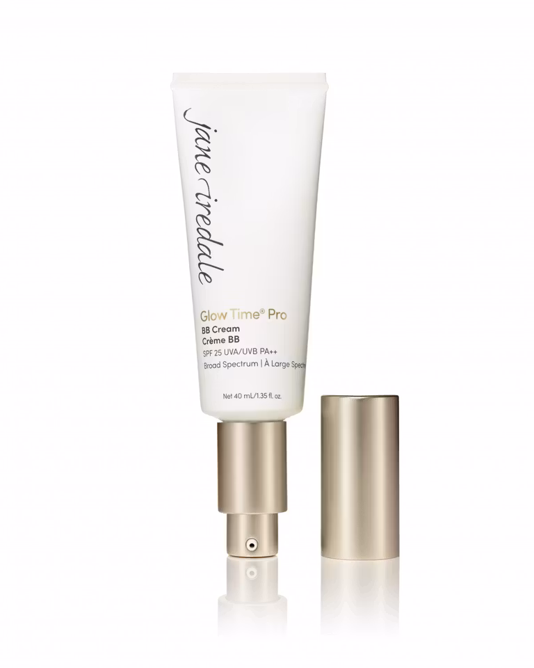 Glow Time Pro BB Cream GT6