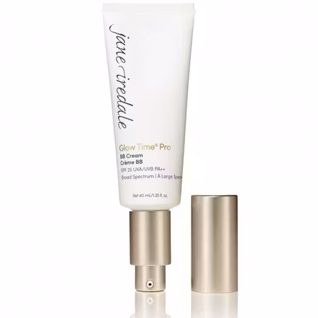 Glow Time Pro BB Cream GT9