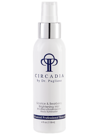 Licorice & Bearberry Brightening Mist