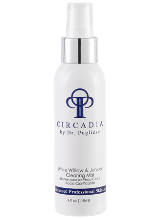 White Willow & Juniper Clearing Mist