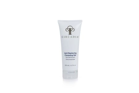 Lipid Replacing Cleansing Gel