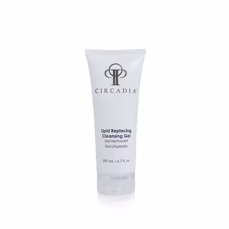 Lipid Replacing Cleansing Gel