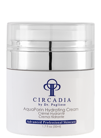 AquaPorin Hydrating Cream