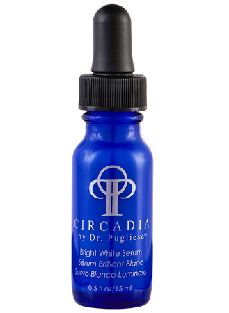 Bright White Serum