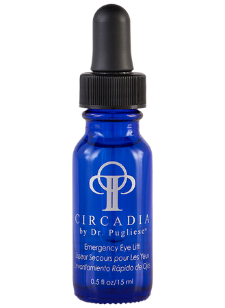 Emergency Eye Lift