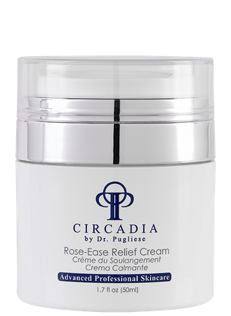 Rose-Ease Relief Cream