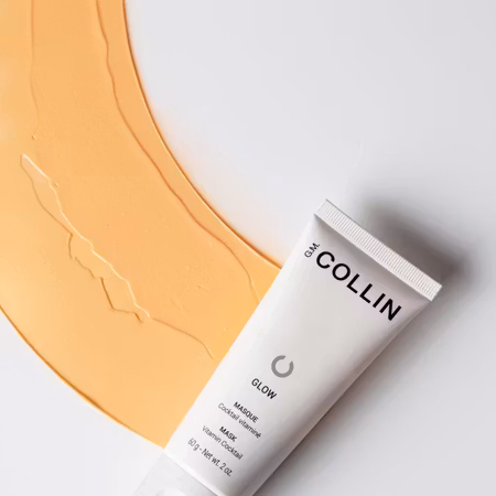 Glow Mask