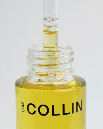 Essential Infusion Dry Oil