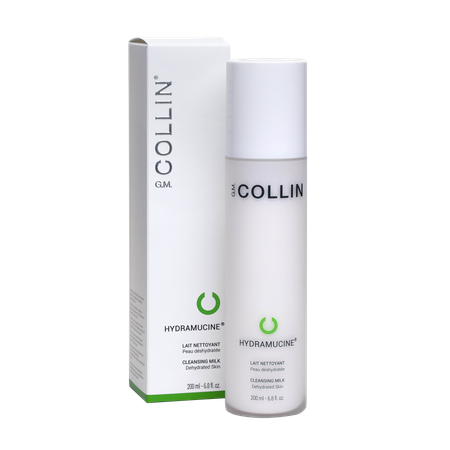 Hydramucine Cleansing Milk