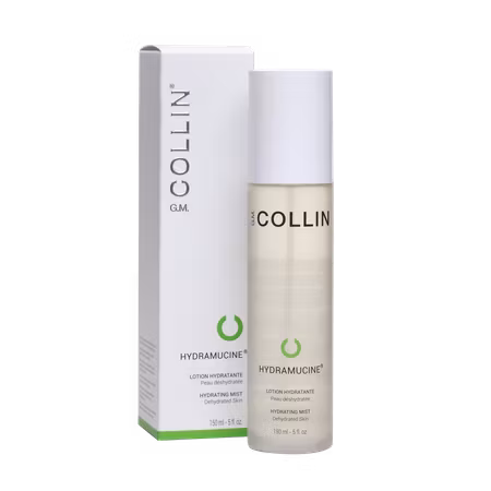 Hyrdamucine Hydrating Mist