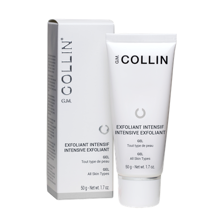 Intensive Exfoliant Gel
