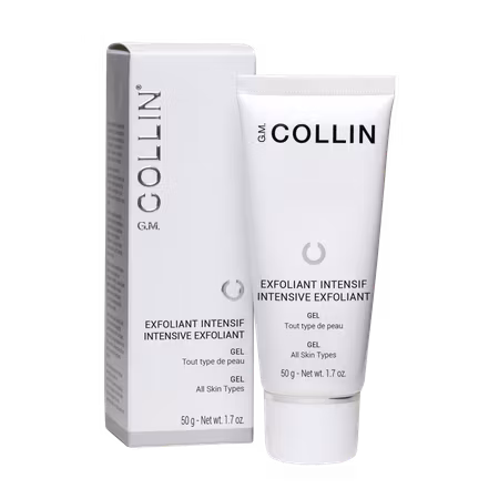 Intensive Exfoliant Gel
