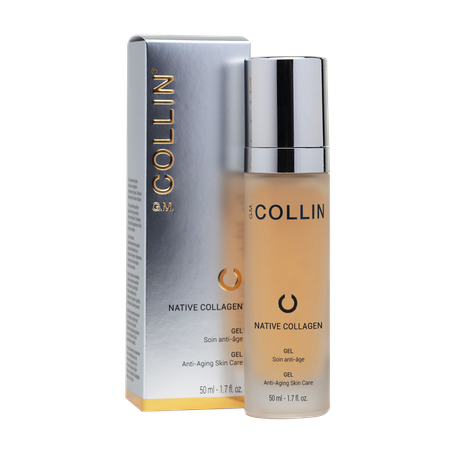 Native Collagen Gel