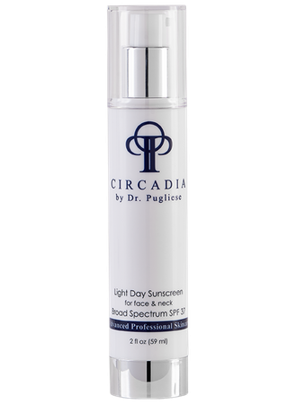 Light Day Sunscreen Broad Spectrum SPF 37