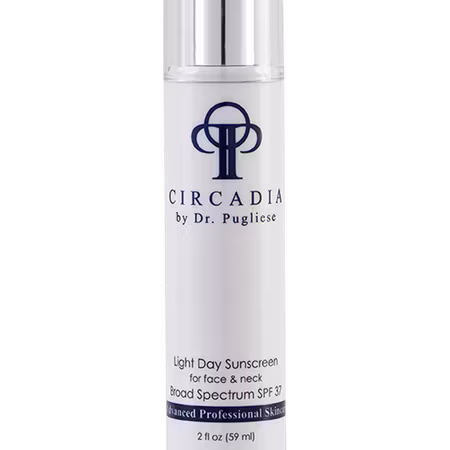 Light Day Sunscreen Broad Spectrum SPF 37