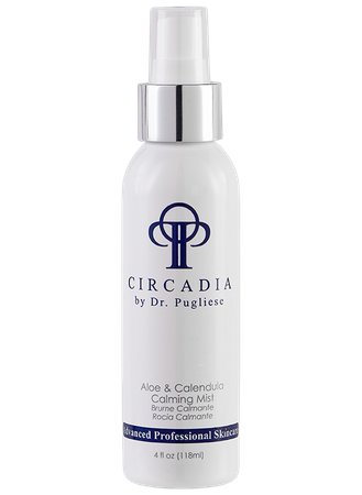 Aloe & Calendula Calming Mist