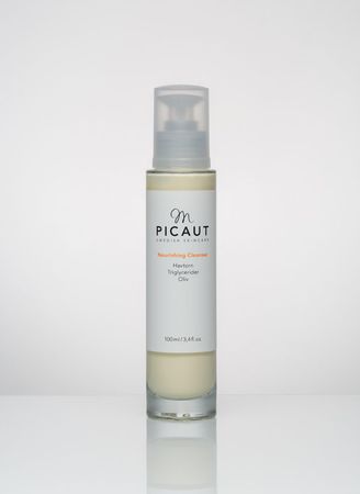 Nourishing Cleanser