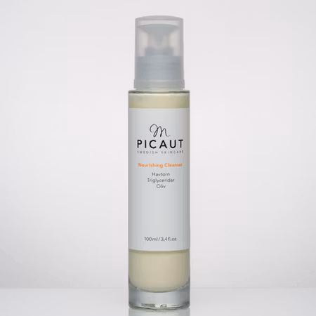 Nourishing Cleanser