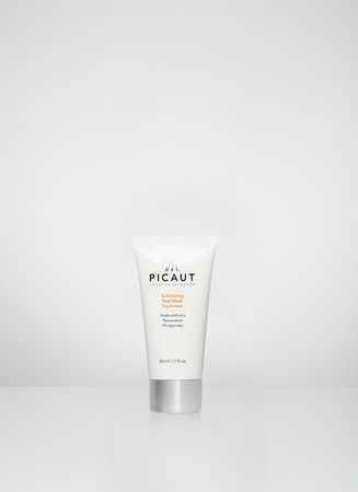 Exfoliating Peel Mask Treatment