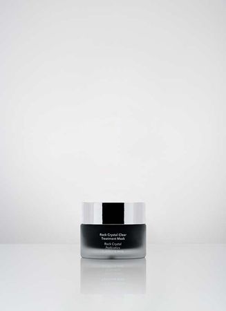 Rock Crystal Clear Treatment Mask