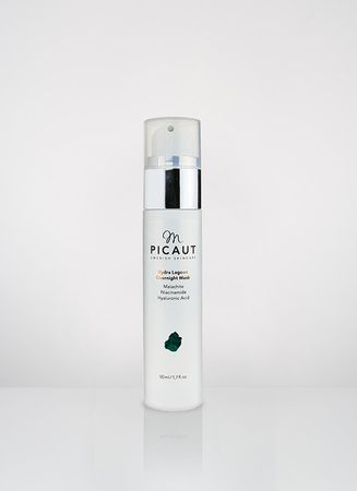 Hydra Lagoon Overnight Mask