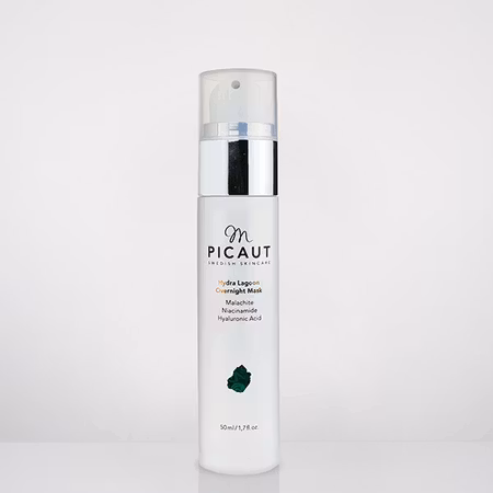 Hydra Lagoon Overnight Mask