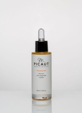 Precious Oil