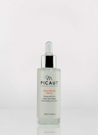 Hydra Miracle Serum