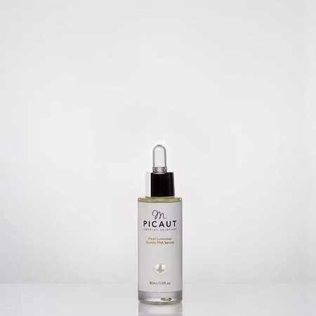 Pearl Luminous Gentle PHA Serum