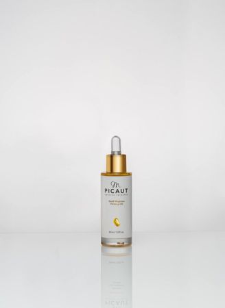 Gold Magician Firming Oil