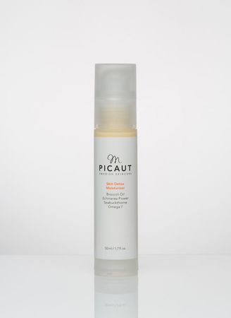 Skin Detox Moisturiser