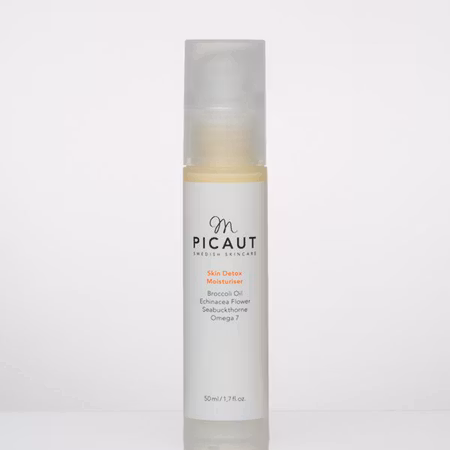 Skin Detox Moisturiser