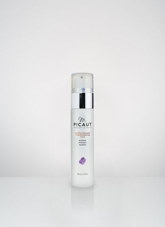 Amethyst Obsession Probiotic Light Cream