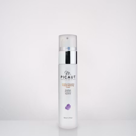 Amethyst Obsession Probiotic Light Cream